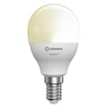 Miniatyrbild 1 av 3: Intelligent LED-lampa - LEDVANCE - E14 - Varm vit - 470 Lumen - Dimmerkompatibel