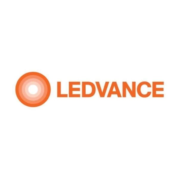 LED STRIP - LED RIBBON | LEDVANCE TubeKIT® L 4058075265011 LED monterbelysning 8,9 W x neutral vit Vit 1 st.