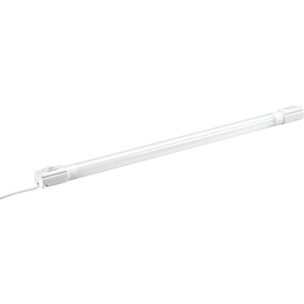 LED STRIP - LED RIBBON | LEDVANCE TubeKIT® L 4058075265011 LED monterbelysning 8,9 W x neutral vit Vit 1 st.