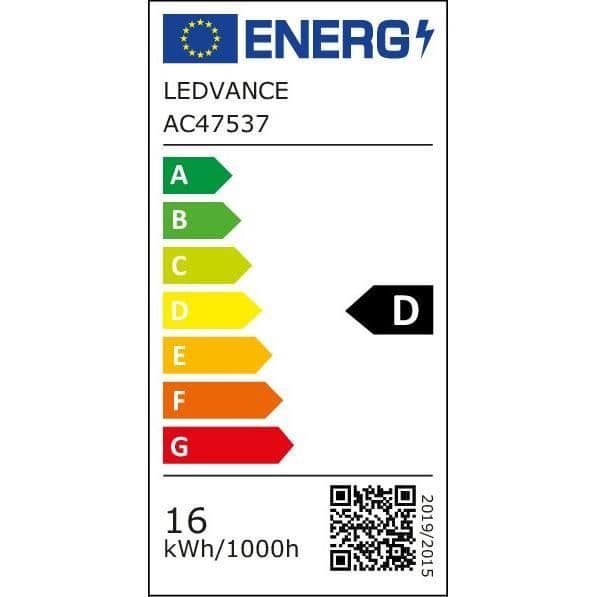 T5 Performance LED Tube - LEDVANCE - 16W 2400lm - 840 Kallvit | 85 cm