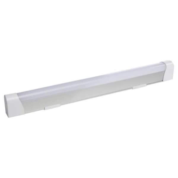 LED-rör, 9 Watt, 60 cm, ljust vitt, 850 lumen