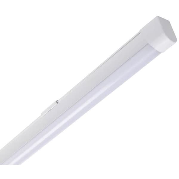 LED-rör, 9 Watt, 60 cm, ljust vitt, 850 lumen