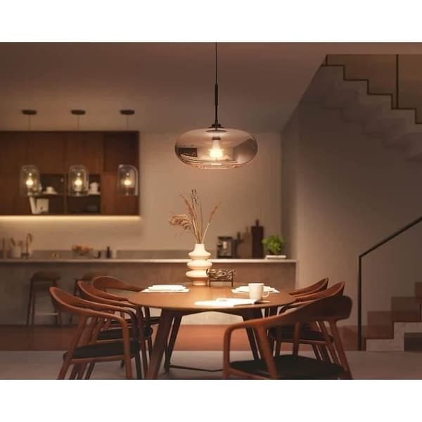 Philips Hue White ambiance A60 – E27 smart ljuskälla – 1100 (2-pack)