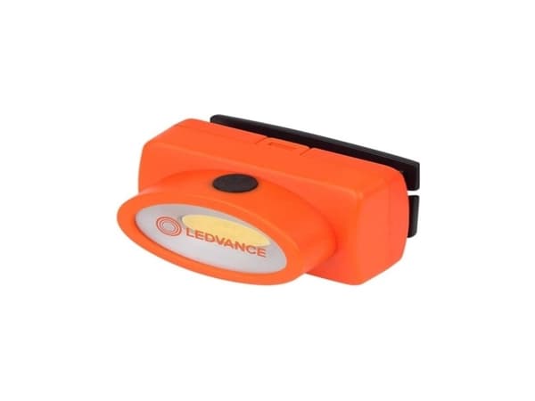 Ledvance Flashlight Head 2.2W 100Lm 3Xaaa Ip22