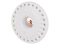 Pikkukuva 5 / 5: Osram LEDVANCE akku Camping taskulamppu 400lm + karabiini