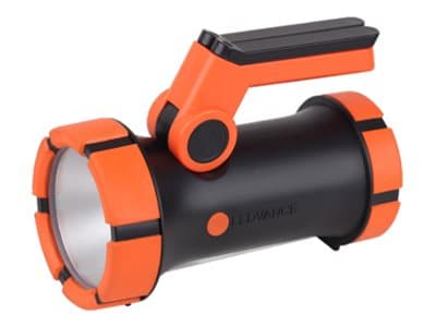 Osram LEDVANCE monitoimisoihtu POWERBANK-toiminnolla 4 tilaa 6500K