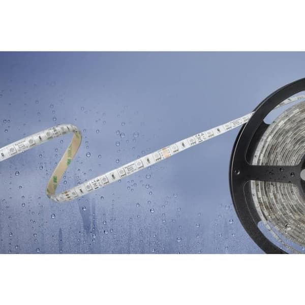 LED-remsa - Barthelme - Basic 51540831 - RGB - Inomhus - Modern