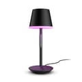 Miniatyrbild 3 av 6: Smart bordsdator - Philips - Hue Belle - Portabel - Bluetooth-kompatibel - Svart