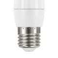 Miniatyrbilde 3 av 4: Eveready E27 LED Candle Bulb