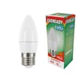 Miniatyrbilde 4 av 4: Eveready E27 LED Candle Bulb