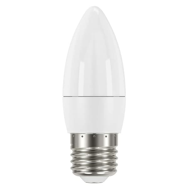 Eveready E27 LED-ljuslampa Cool White One Size