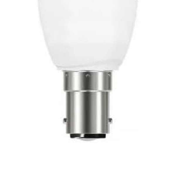 Eveready B22 LED-pære til stearinlys