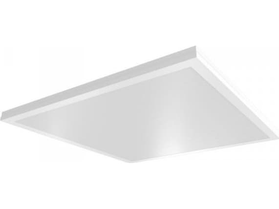 V-TAC taklampe V-TAC LED panel 36W 600x600 3in1 overflate/innfelt VT-6139 6500K 3960lm
