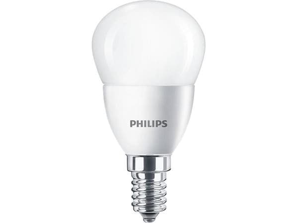 Philips Led 40W P45 E14 Ww Fr Nd 1Pf/10