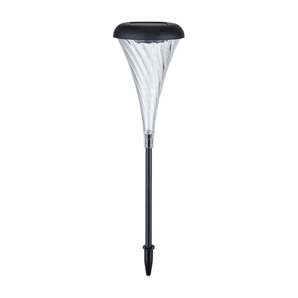 INF Solar Garden Lights Outdoor Solar Powered Lights 4-Pack