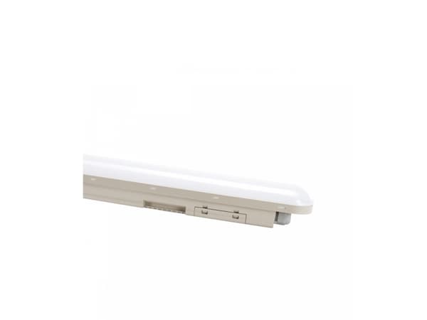 Spectrum Lamp Mounted 25W 3000Lm 4000K Ip65 60Cm
