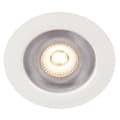 Miniatyrbillede 1 af 3: Alice 12V Indbygget downlight 3000K IP44 340lm Hvid 1-pak