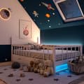 Miniatyrbild 4 av 6: CALEX - Smart LED Strip 5M 24W 1200lm RGBCCT 2700-6500K + Fjärrkontroll
