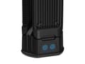 Pikkukuva 5 / 5: Ansmann Triohead 7000R, 66 W, LED, 3 lamppua, 4000 mAh, Musta, Vapaasti seisova työvalo
