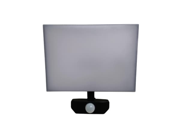 Standart Floodlihgt Led 50W 4000K 5465Lm Ip65 Pir