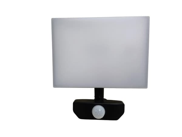 Standart Floodlihgt Led 30W 4000K 3279Lm Ip65 Pir