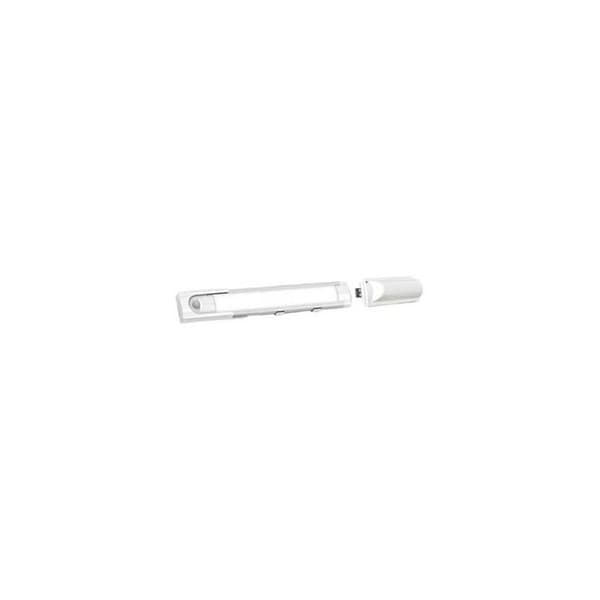 USB uppladdningsbar LED-remsa med detektionssensor 1,3W 50lm Elexity