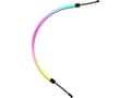 Pikkukuva 3 / 5: CORSAIR LS350 Aurora RGB - Valaistussarja - musta - 350 mm