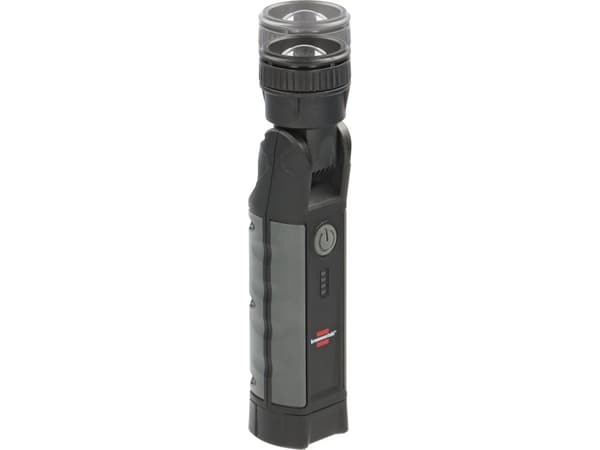 Brennenstuhl Professional ladattava LED taskulamppu TL 1000 ACW