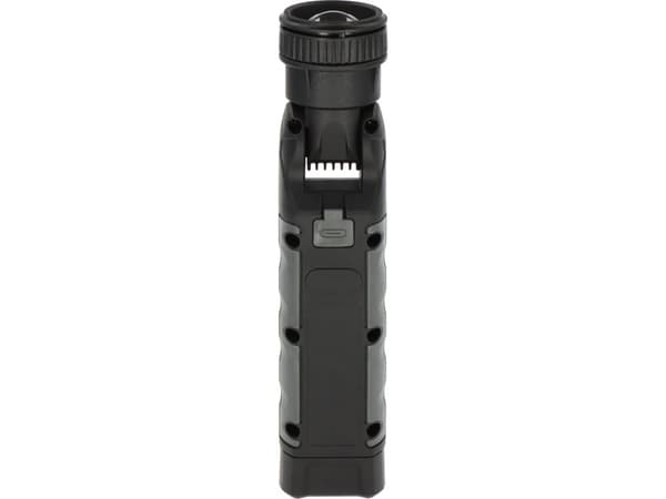 Brennenstuhl Professional ladattava LED taskulamppu TL 1000 ACW