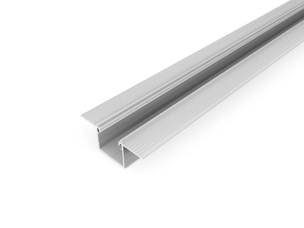 Standart Profile Set Linea-In20 Anod2000recessed