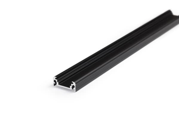 Standart Profile Set Surface10 Black 2000