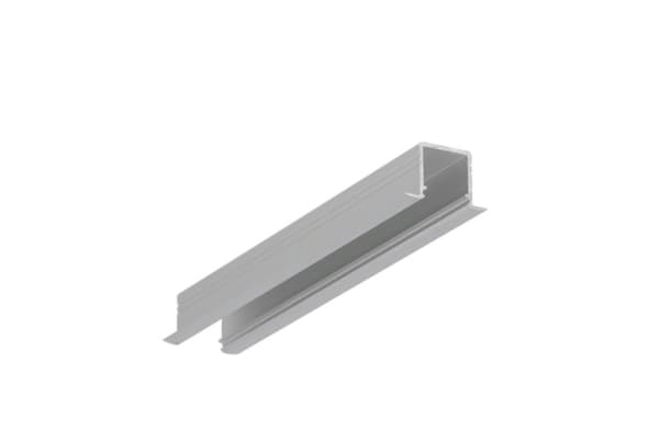 Standart Profile Set Smart-In10 Anod2000 Recessed