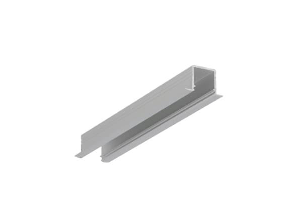 Standart Profile Set Smart-In10 Anod2000 Recessed