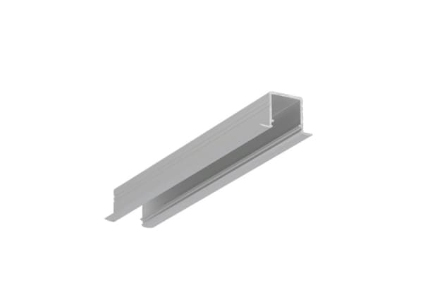 Standart Profile Set Smart-In10 Anod2000 Recessed