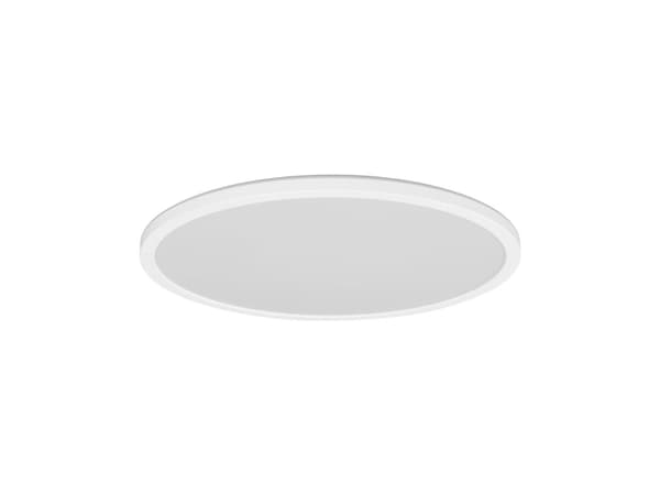 Paulmann Atria Shine 71185 LED-kattovalaisin 22 W Neutraali valkoinen Valkoinen Valkoinen