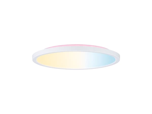 Paulmann Atria, 1 ampuller, LED, 3000 K, 1500 lm, IP20, Hvit