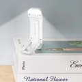 Miniatyrbillede 3 af 3: LED-boglampe med USB-opladning og justerbar lysstyrke