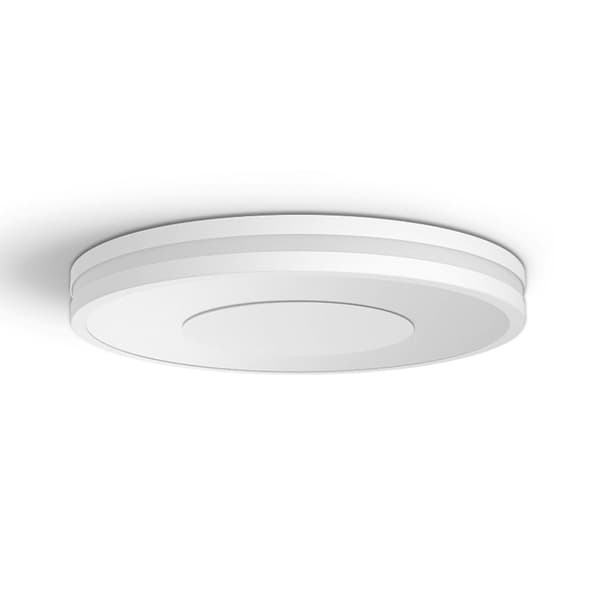 Hue Being Ceiling White Ambiance White