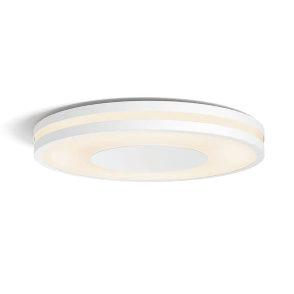 Hue Being Ceiling White Ambiance White