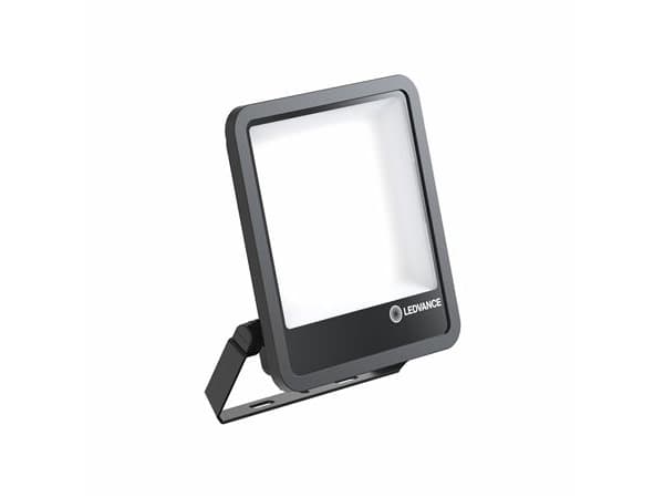 LEDVANCE Floodlight Performance multi lumen 25000lm 167W/840 IP65 sort