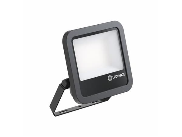 LEDVANCE Floodlight Performance multi lumen 10000lm 69W/840 IP65 sort
