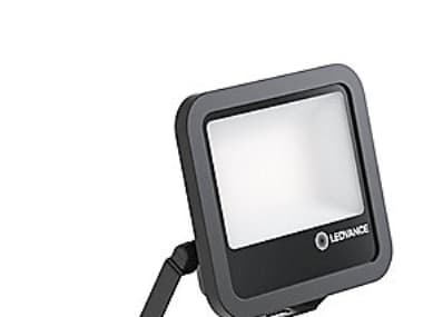 LEDVANCE Floodlight Performance multi lumen 10000lm 69W/840 IP65 sort