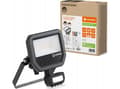 Miniatyrbilde 3 av 5: LEDVANCE Floodlight Performance multi lumen sensor 2400lm 17W/840 IP65 sort