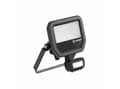 Miniatyrbilde 1 av 5: LEDVANCE Floodlight Performance multi lumen sensor 2400lm 17W/840 IP65 sort