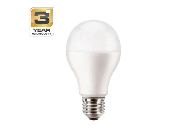 Standard Led Glödlampa A60 13W E27 4000K 1521Lm Matte