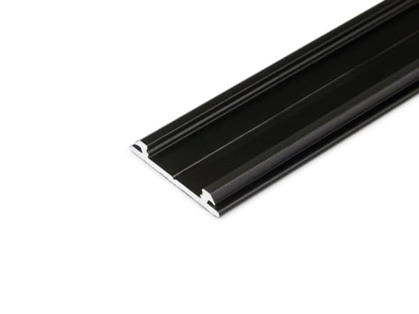 Standart Profile Set Arc12 2000 Black Surface