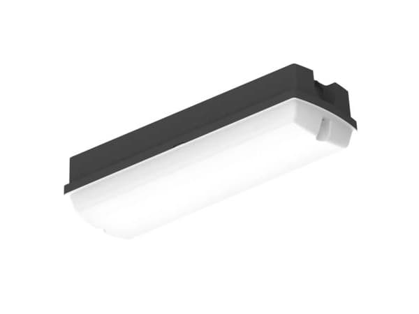 LEDVANCE Bulkhead Compact multi select 800lm 356x115mm 8W/830+840 hvid IP65