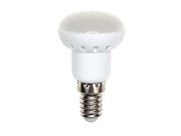 Spectrum Led Lamp R39 3W E14 Ww