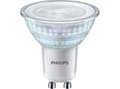 Miniatyrbild 3 av 5: Philips 31212800, 4,7 W, 50 W, GU10, 345 LM, 25000 h, Varmvitt