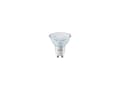Miniatyrbild 5 av 5: Philips 31212800, 4,7 W, 50 W, GU10, 345 LM, 25000 h, Varmvitt